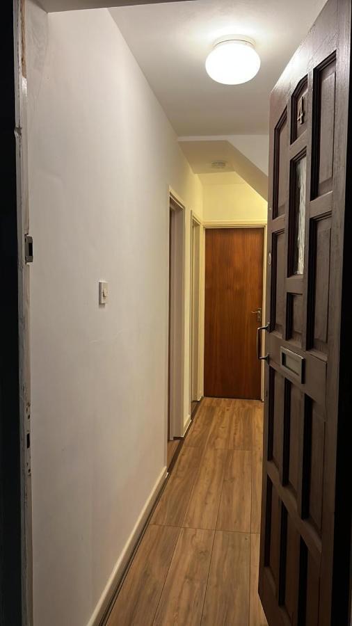 Smalinz Homes Finchley ロンドン エクステリア 写真