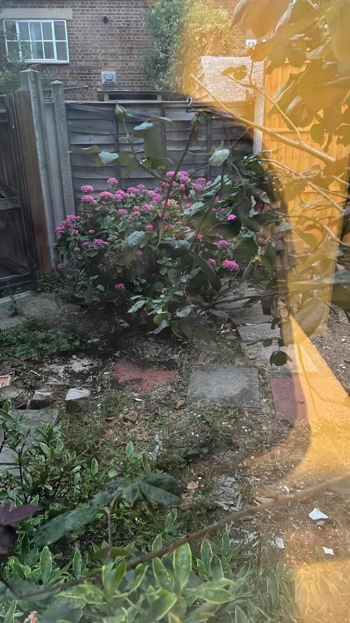 Smalinz Homes Finchley ロンドン エクステリア 写真